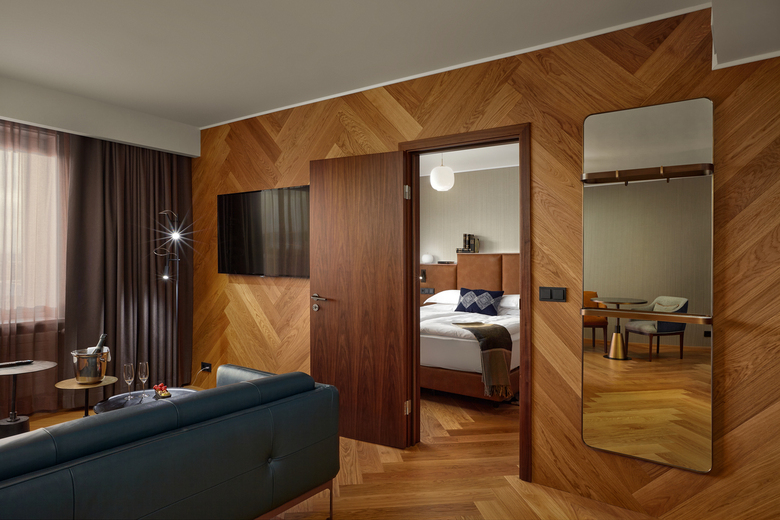Icelandair Hotel Reykjavik Natura