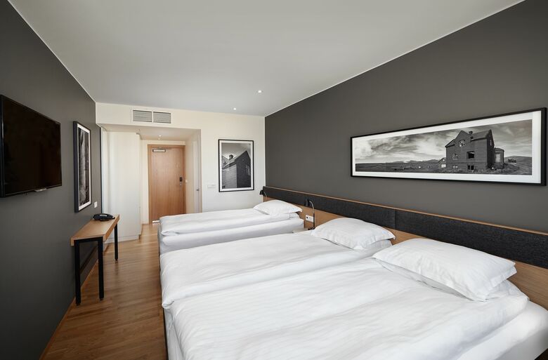 Icelandair Hotel Reykjavik Natura