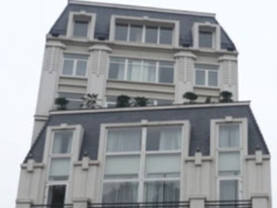 Hotel Zephyr (superior)