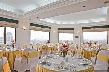 Green Park Hotel
