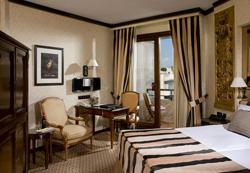 Hotel Gran Meli� Victoria