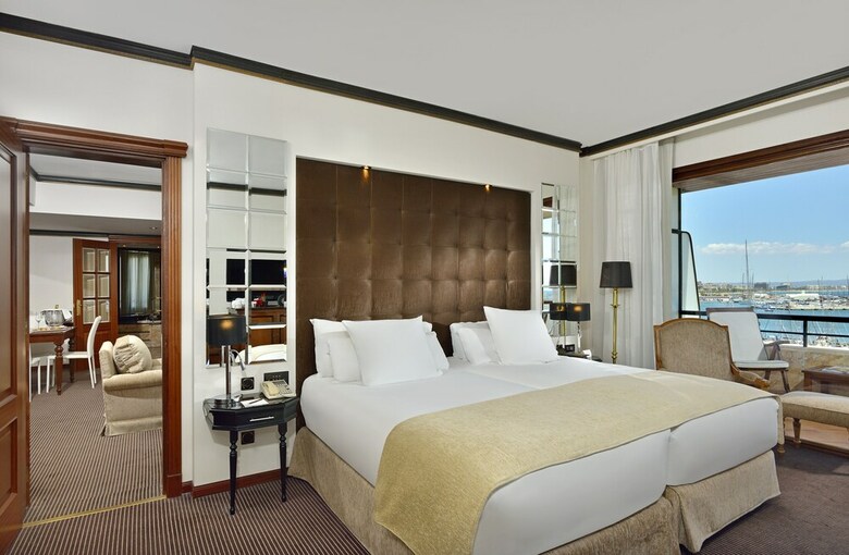 Hotel Gran Meli� Victoria