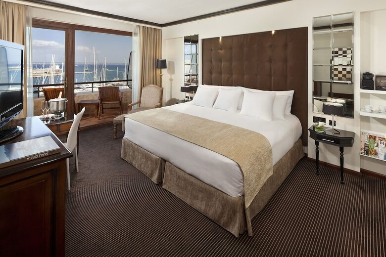 Hotel Gran Meli� Victoria