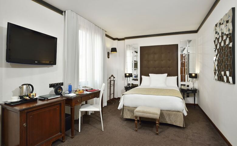 Hotel Gran Meli� Victoria
