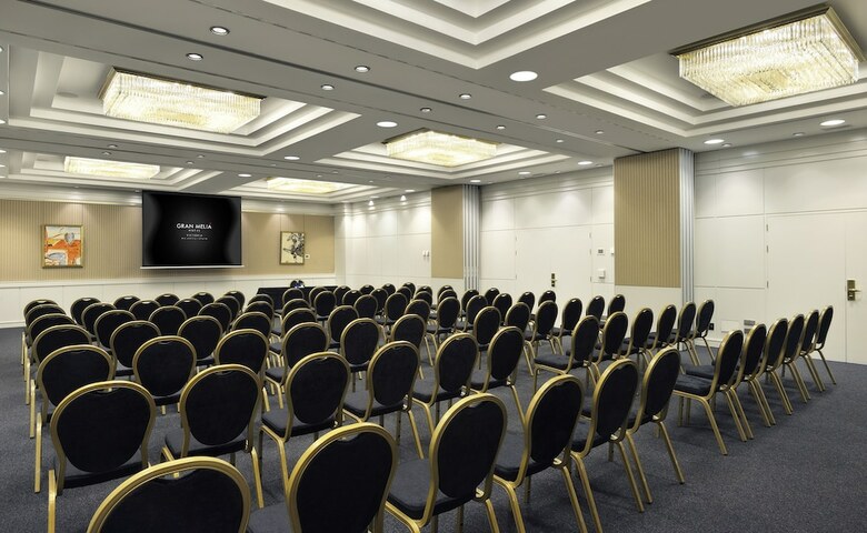 Hotel Gran Meli� Victoria