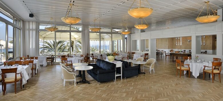 Hotel Gran Meli� Victoria