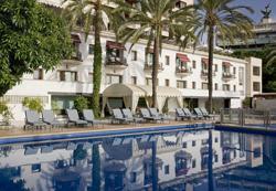 Hotel Gran Meli� Victoria