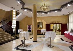 Hotel Gran Meli� Victoria