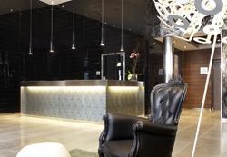 AC Hotel Recoletos By Marriott