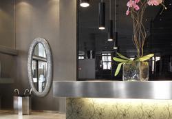 AC Hotel Recoletos By Marriott