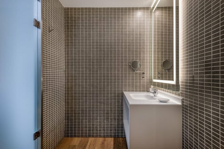 AC Hotel Recoletos By Marriott