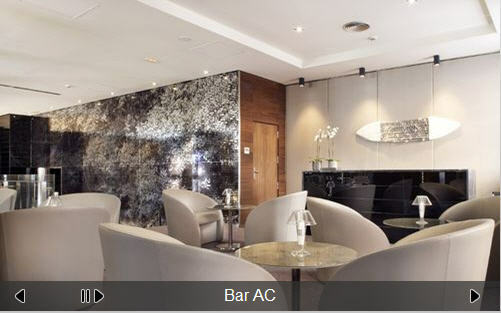 AC Hotel Recoletos By Marriott