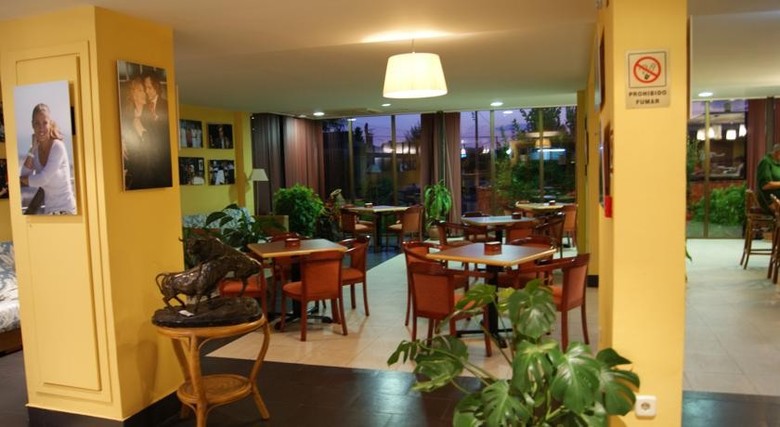 Hotel Prado Real