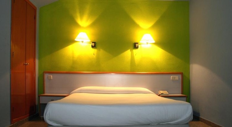 Hotel Prado Real
