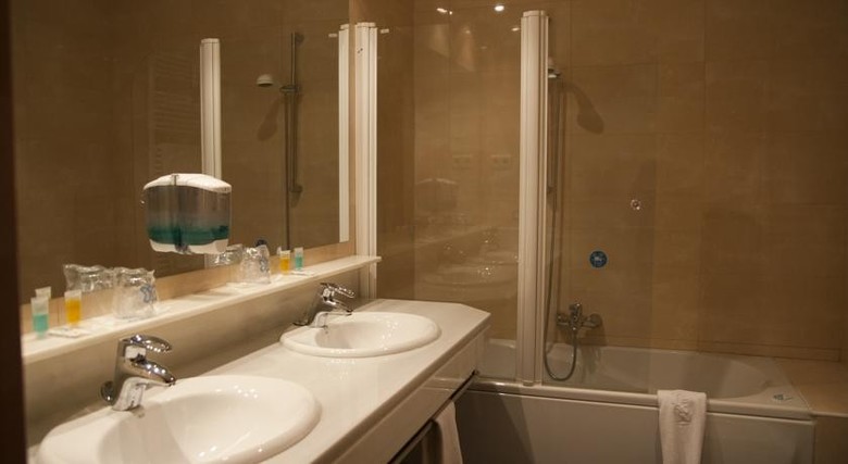 Hotel Prado Real