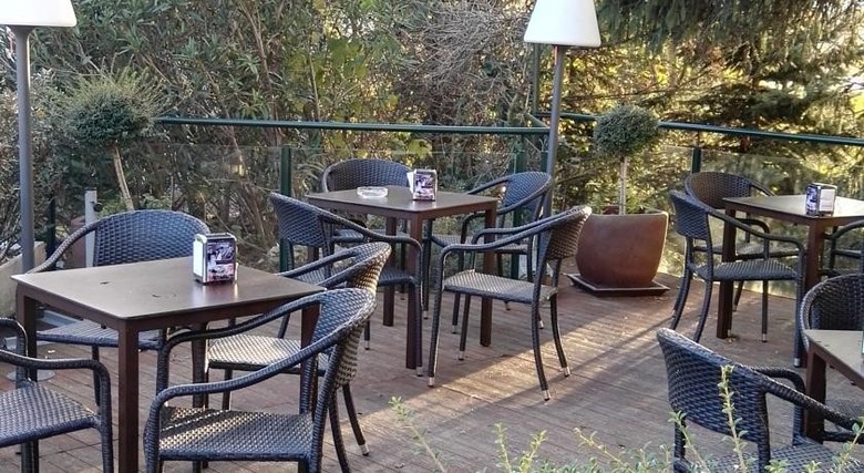 Hotel Iriguibel