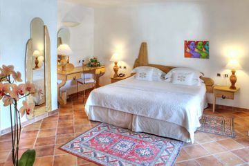 Hotel Melia Poltu Quatu