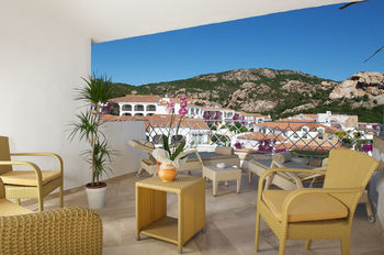 Hotel Melia Poltu Quatu