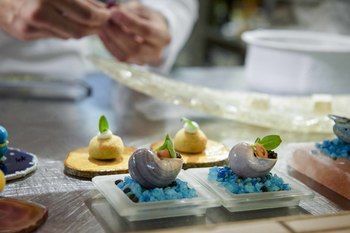 Hotel Melia Poltu Quatu
