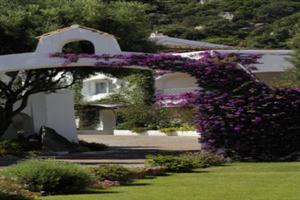 Hotel Melia Poltu Quatu