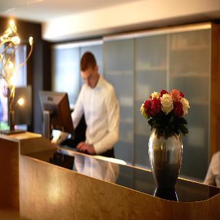Hotel Swiss Q Helmhaus Zurich