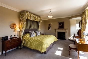 Cromlix House Hotel
