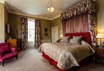 Cromlix House Hotel