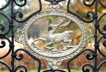 Cromlix House Hotel