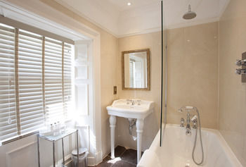 Cromlix House Hotel