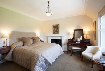 Cromlix House Hotel