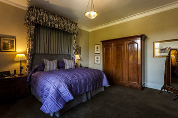 Cromlix House Hotel