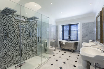 Cromlix House Hotel