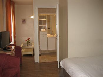 Best Western Hotel De La Bourse