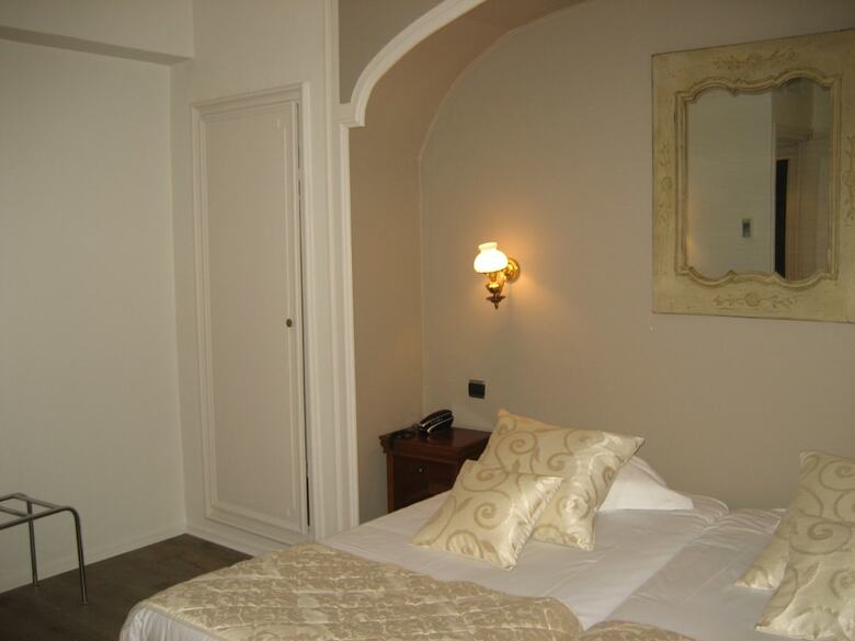 Best Western Hotel De La Bourse