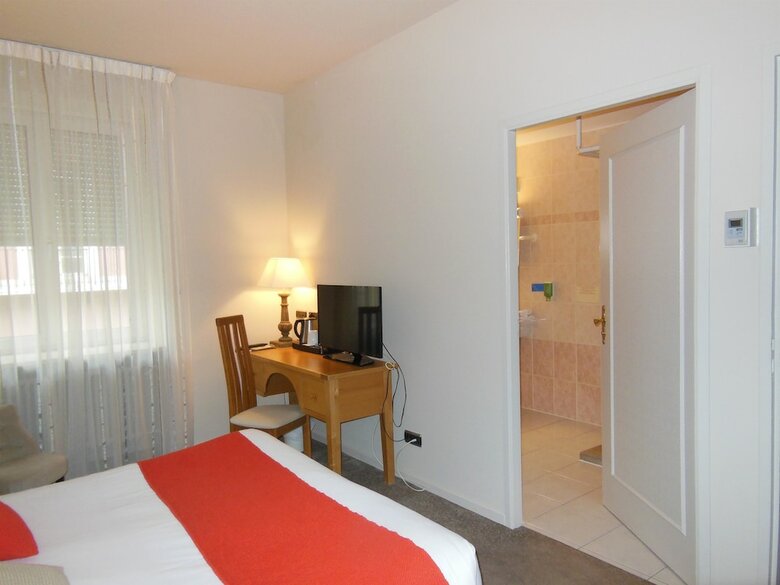 Best Western Hotel De La Bourse
