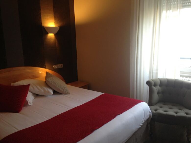 Best Western Hotel De La Bourse
