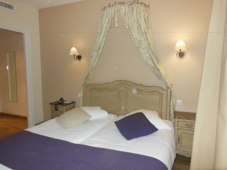 Best Western Hotel De La Bourse
