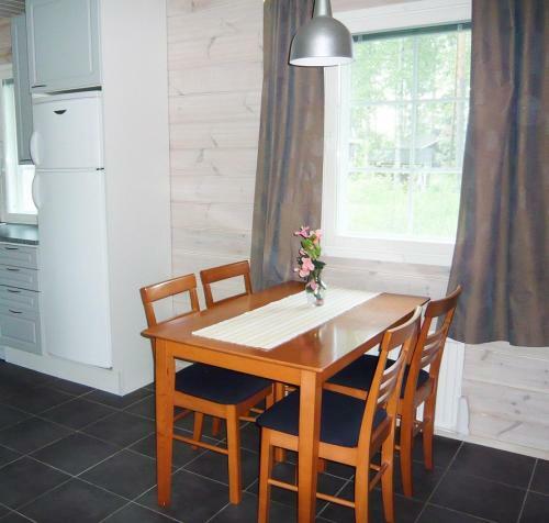 Apartamentos Kerimaa Holiday Village