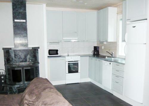 Apartamentos Kerimaa Holiday Village