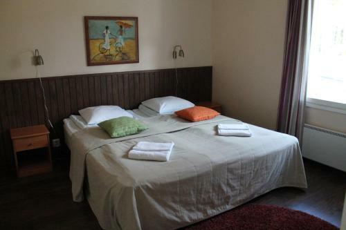 Apartamentos Kerimaa Holiday Village