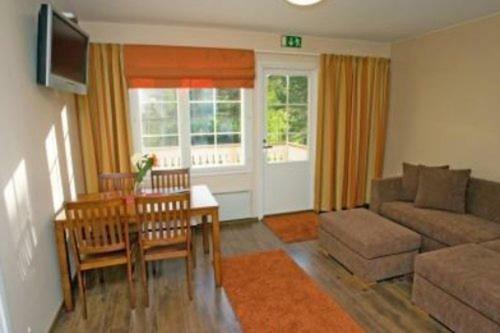Apartamentos Kerimaa Holiday Village