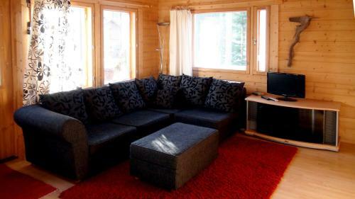 Apartamentos Kerimaa Holiday Village