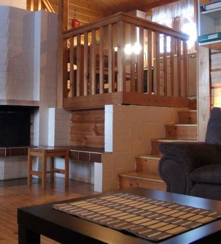 Apartamentos Kerimaa Holiday Village