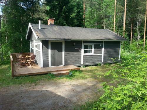 Apartamentos Kerimaa Holiday Village