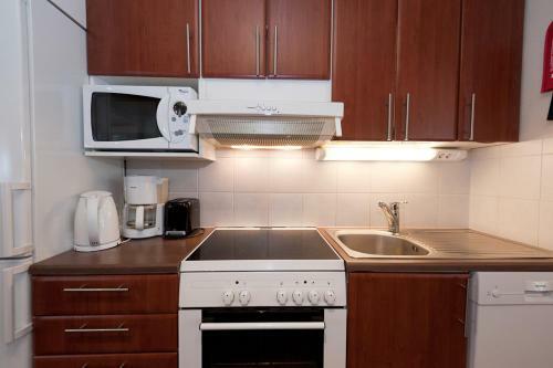Apartamentos Kerimaa Holiday Village