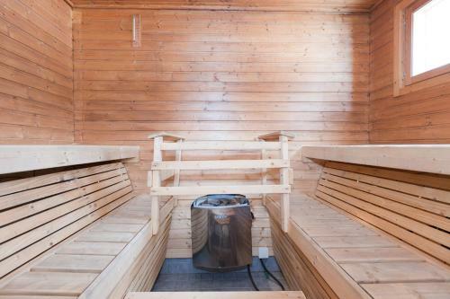 Apartamentos Kerimaa Holiday Village