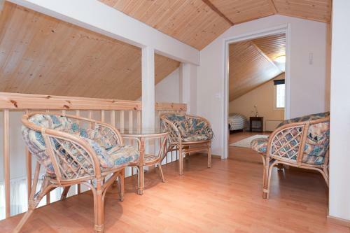 Apartamentos Kerimaa Holiday Village