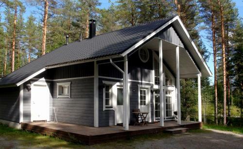 Apartamentos Kerimaa Holiday Village