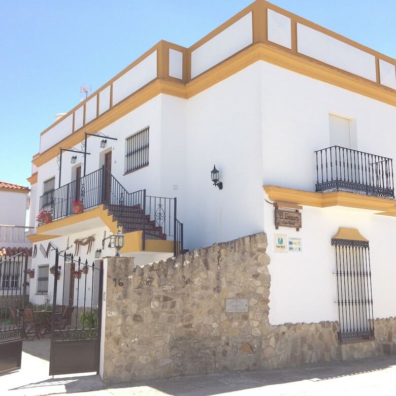 Agroturismo Casa Rural El Limonero