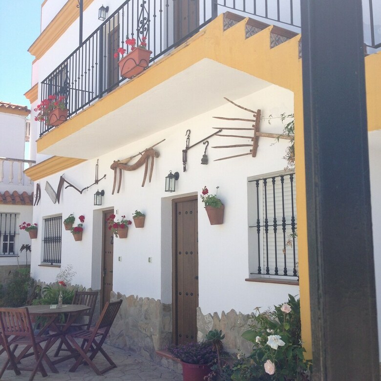 Agroturismo Casa Rural El Limonero
